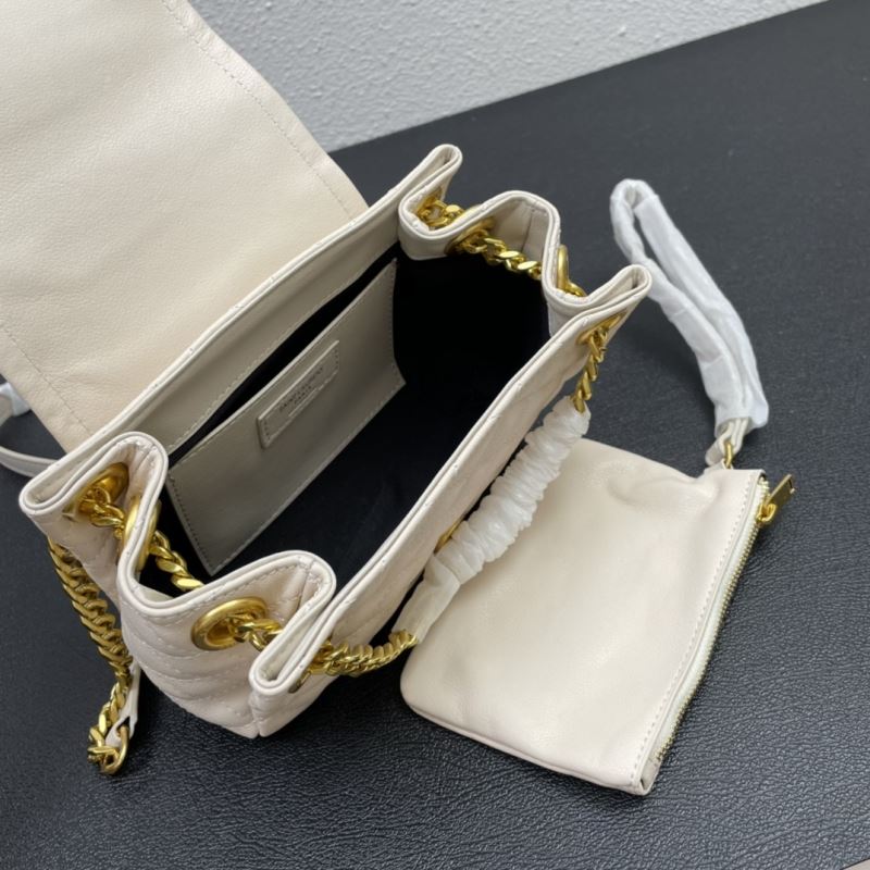 YSL Satchel Bags